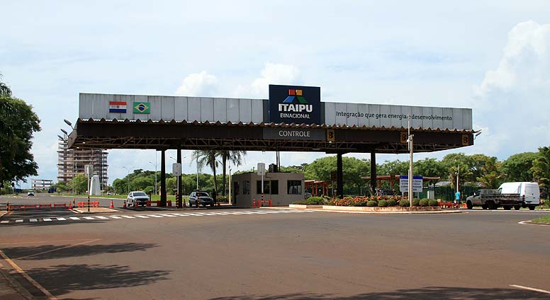 itaipu