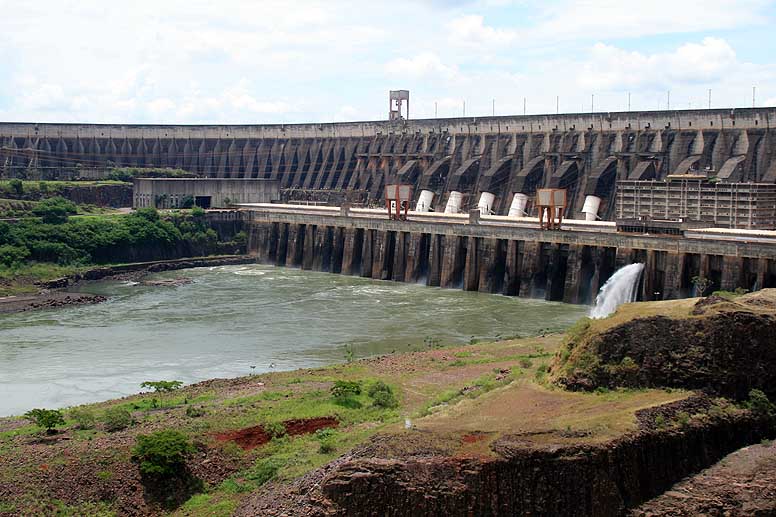 itaipu