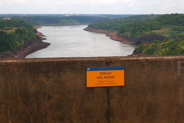 itaipu